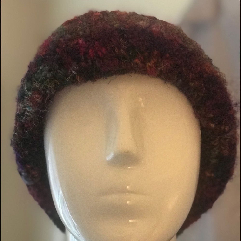 Winter Hat